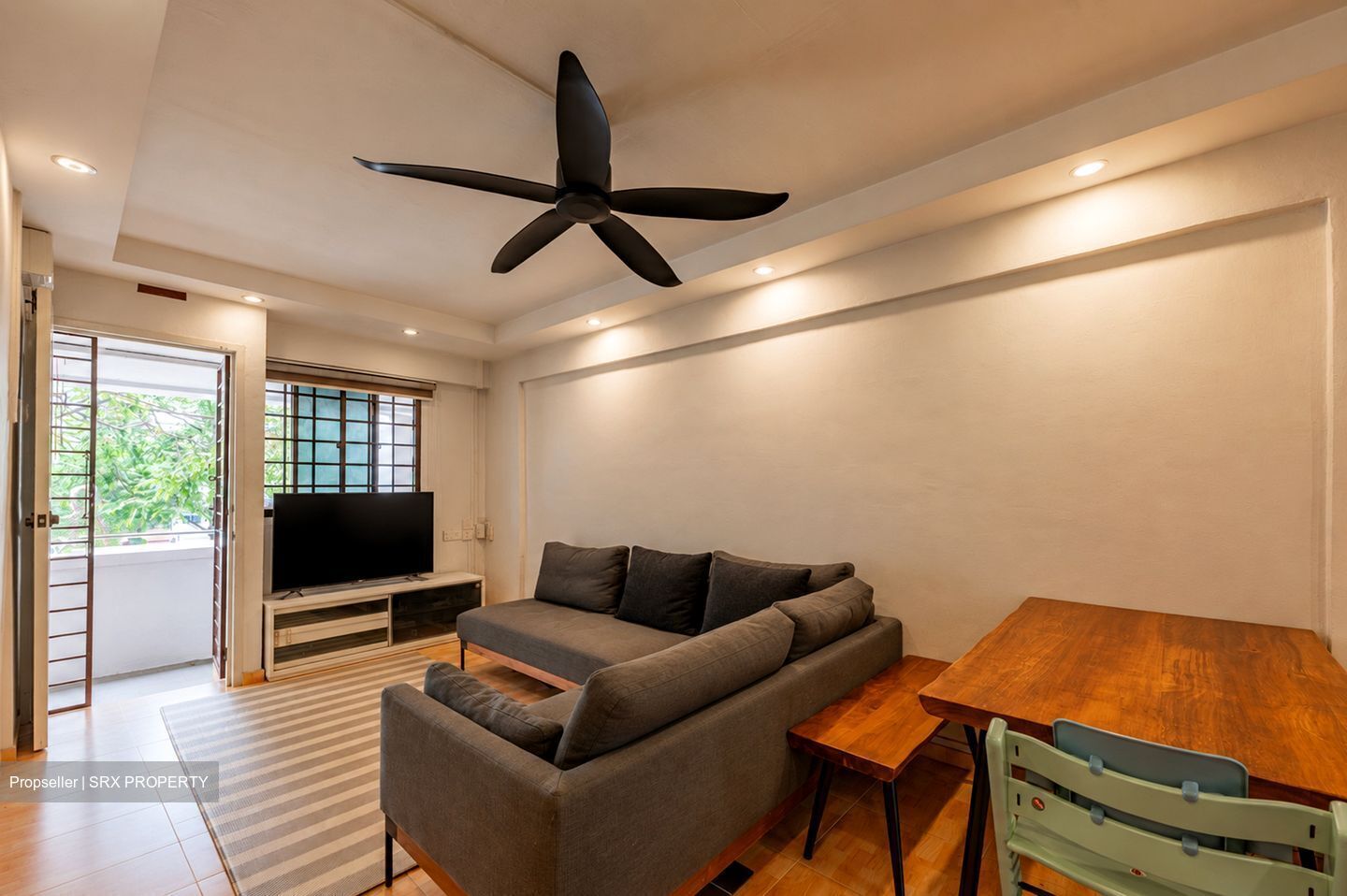 Blk 742 Yishun Avenue 5 (Yishun), HDB 3 Rooms #624937791